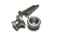 montreux G strap pin set relic
